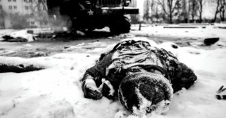 Copertina di Ucraina-Russia: l’anno che verrà