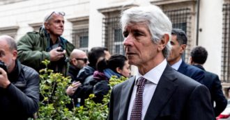 Copertina di Olimpiadi, la pista non ha il “tetto”: Giochi allargati a Torino