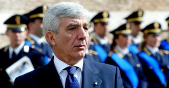 Copertina di Stragi 1993, si indaga pure sull’attentato a De Gennaro