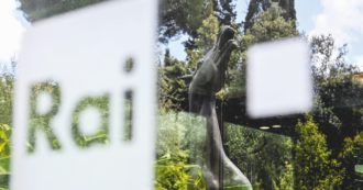 Copertina di Rai senza corrispondenti: da Mosca a Gerusalemme