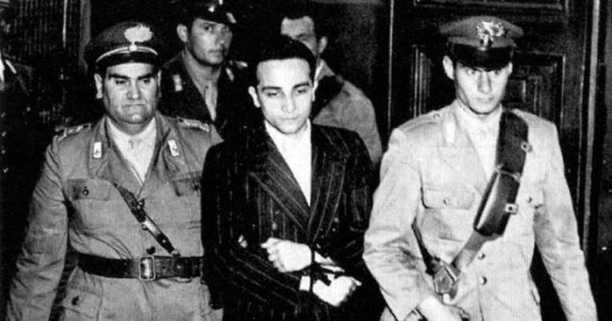 Togliatti, morto l’attentatore: non si è mai pentito