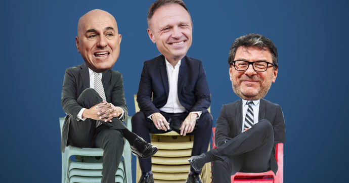 Meloni e i “mille” che ce la fanno: nuovi assunti nei ministeri amici