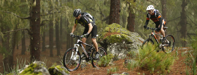 Gran Canaria, l’isola perfetta per chi ama l’outdoor