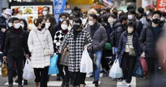 Copertina di Giappone, calo di natalità e invecchiamento: il governo offre un incentivo per ripopolare zone “fuori moda”