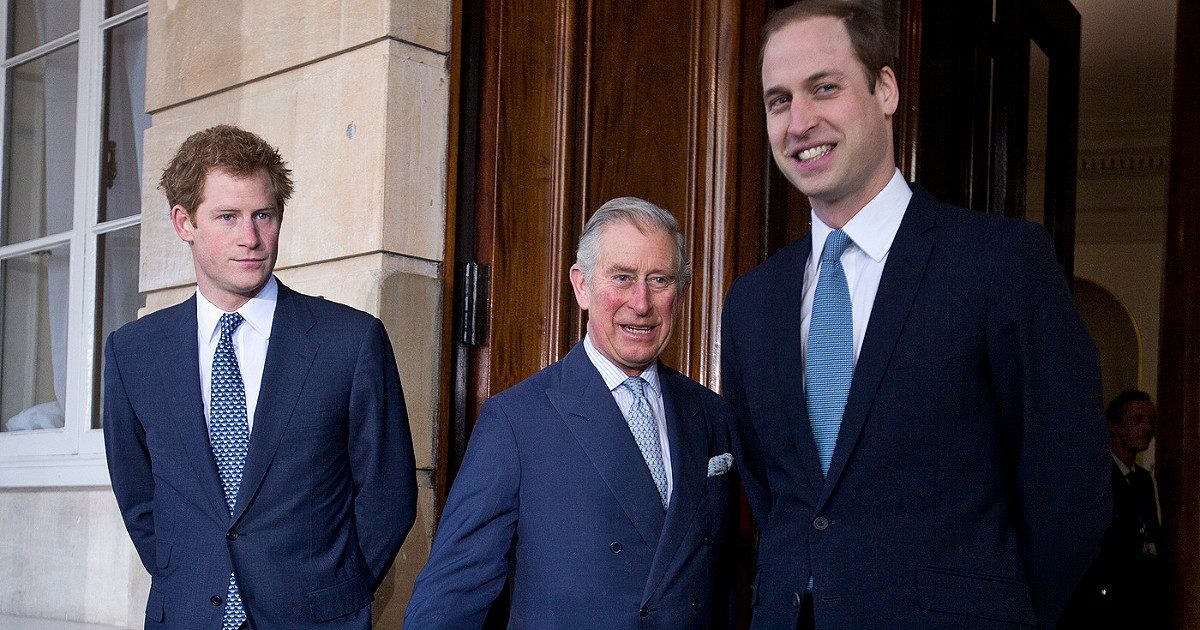 Così Harry ha svelato l’accordo segreto tra Murdoch, Carlo e William: “Grandi somme di denaro per spianare la strada a Camilla, c’era una specifica strategia”