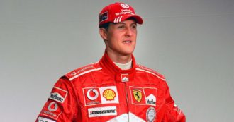 Copertina di Michael Schumacher compie 54 anni, il messaggio della Ferrari: “Siamo con te”