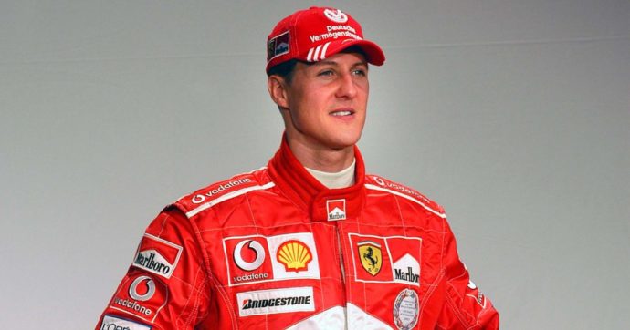 Michael Schumacher compie 54 anni, il messaggio della Ferrari: “Siamo con te”