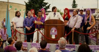 Copertina di Politica come pubblicità, può esistere uno spazio per un leader che non sia populista?