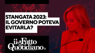 Copertina di Stangata 2023, il governo poteva evitare i rincari? La diretta con Peter Gomez