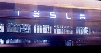 Tesla segna -12,5% in borsa dopo i dati sulle consegne