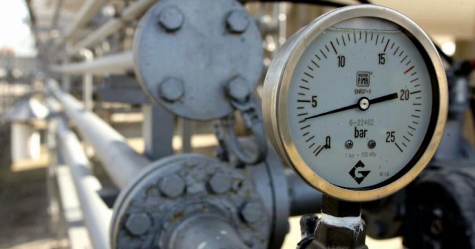 Bolletta gas, +23,3%: la stangata di dicembre. La spesa annua per le famiglie sale a 1.866