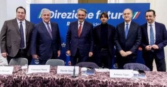 Copertina di Lazio, Rocca si incenerisce da solo: sindrome Michetti per le regionali