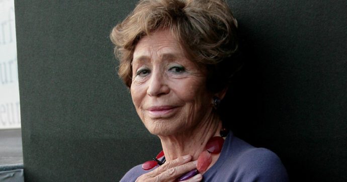 Luciana Castellina: “Un comitato di liberazione contro le destre”