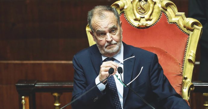 Autonomia, Calderoli teme l’alt FdI e minaccia querele