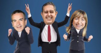 Copertina di Le Regioni alzano i vitalizi agli ex eletti (con la scusa dell’inflazione)