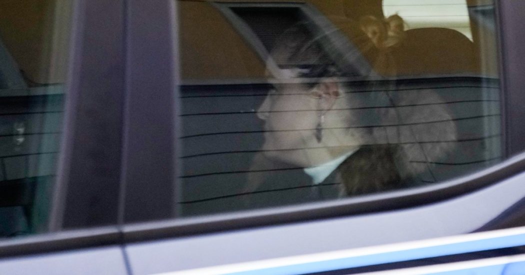 Mazzette in Ue, i giudici: “Silvia Panzeri resti ai domiciliari”. I legali: “I 200mila euro sequestrati sono frutto della sua professione”