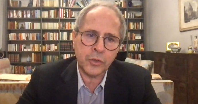 Caro prof Crisanti, mi spiace che nessun collega ti abbia mai smentito sui concorsi pilotati: eccomi!