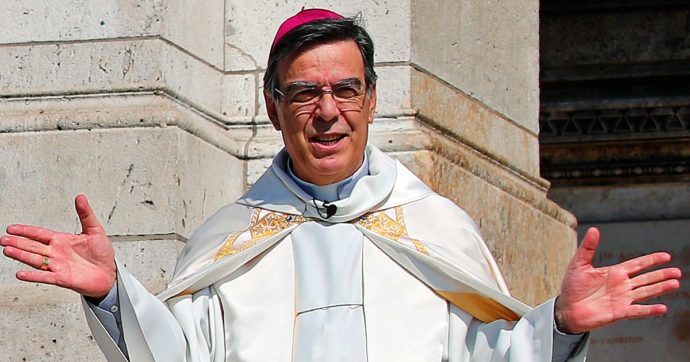 L’ex arcivescovo di Parigi Michel Aupetit indagato per violenza sessuale su una persona vulnerabile