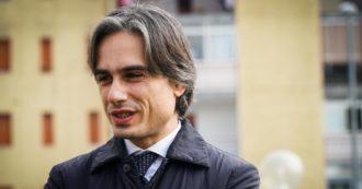 Copertina di Reggio Calabria, “ingiusto vantaggio patrimoniale”: nuovi guai per Falcomatà