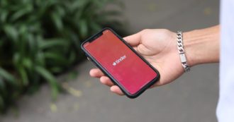 Copertina di Incontri online, i gruppi per sputtanare i violenti