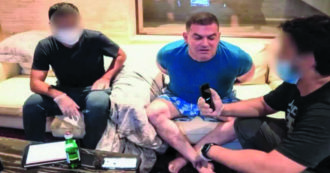 Copertina di Droga e armi da Imperiale: così gli Scissionisti vinsero la faida di Scampia