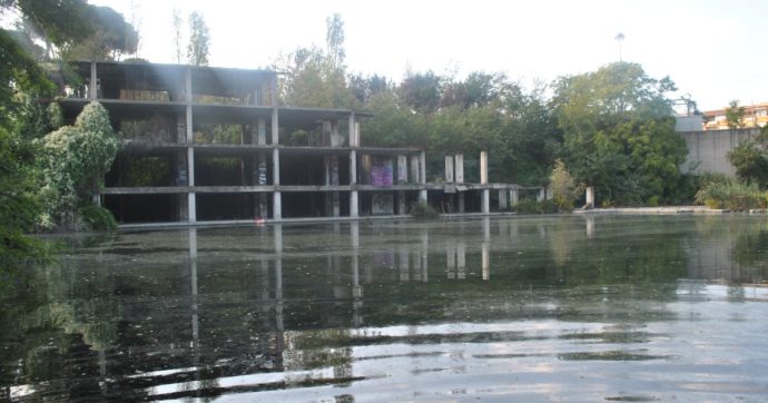Lago ex Snia, senza la firma di Zingaretti via libera alle ruspe: così vince il partito del cemento