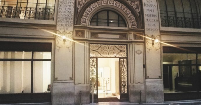 Niente incarichi pubblici anche se la pena è sospesa