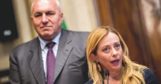Copertina di Bce, il governo prova a fare pressioni: “Compri i nostri Btp”