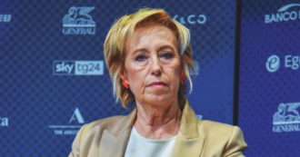 Copertina di Aria, l’ex presidente: “Moratti mente. La politica scarica su di noi le scelte”