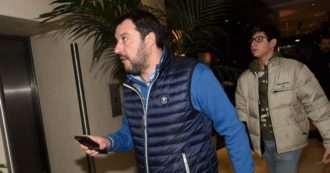 Copertina di Arrestati due egiziani di 21 e 26 anni per la rapina al figlio di Matteo Salvini a Milano