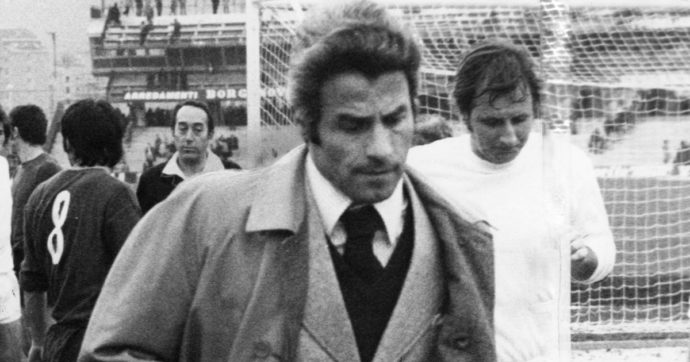 Ti ricordi… la Ternana di Viciani, il precursore del tiki-taka nell’Italia che viveva di catenaccio