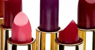 Copertina di In Germania è boom di vendita di rossetti: cos’è il “lipstick effect” e perché spaventa