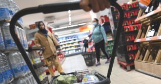 Copertina di L’inflazione a +11,6% in Italia, il doppio di Spagna e Francia