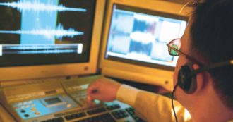 Copertina di Carcere per i giornalisti, Forza Italia ci prova