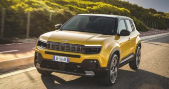 Copertina di Il 2023 riparte in Suv  con Austral, Duster,  Kona e Jeep Avenger