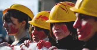 Copertina di Scuola-lavoro: morì in stage, zero risarcimenti per Giuliano