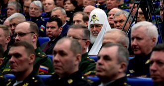 Copertina di Putin: tregua natalizia Kiev: “È una trappola”