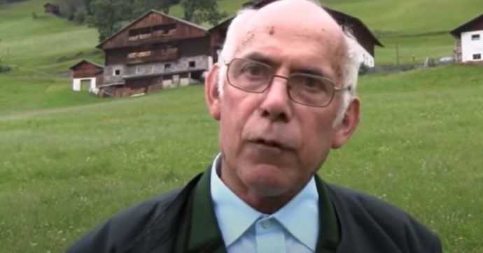 Heinrich Oberleiter morto in un incidente stradale: ex terrorista sudtirolese, aveva 81 anni. Fu graziato da Mattarella