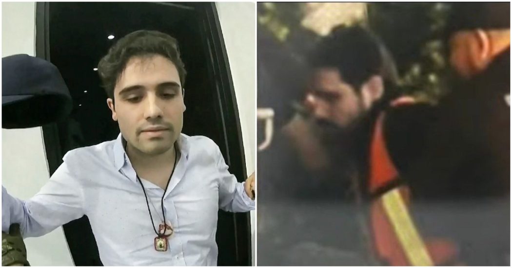 Ovidio El Raton Guzman, il re delle anfetamine che ha fatto uccidere un cantante dopo un rifiuto: chi è il figlio del Chapo arrestato