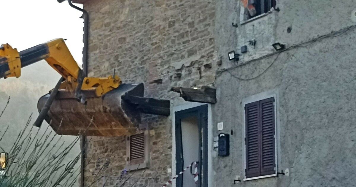 Assolto Sandro Mugnai, il 56enne che ha sparato e ucciso il vicino che stava demolendo la sua casa con una ruspa