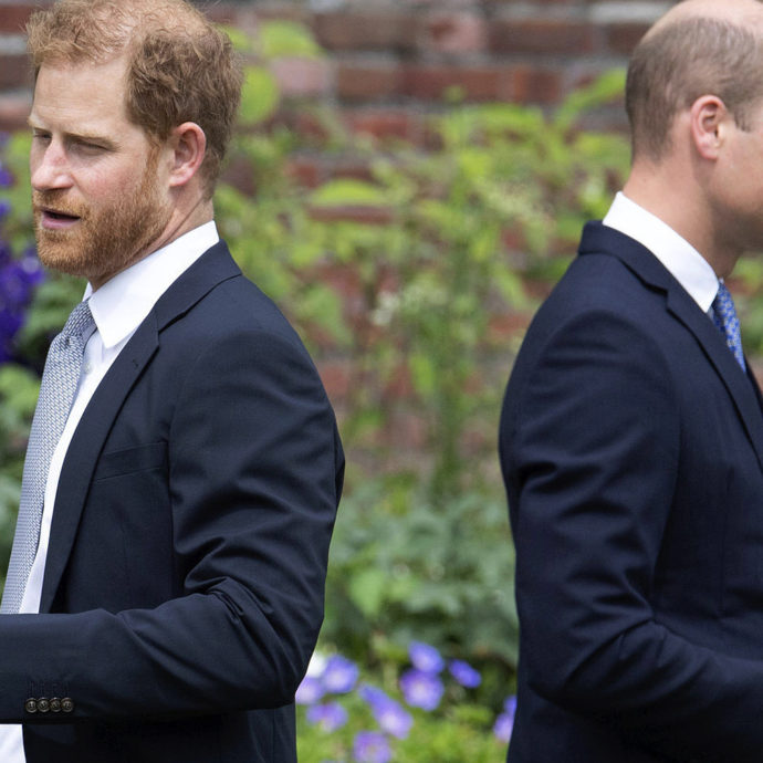 Buckingham Palace trema: il no del principe William alla presenza di Harry il giorno dell’incoronazione