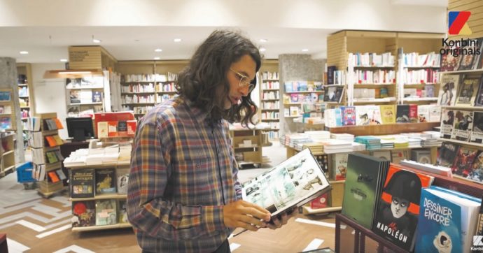 “Pedopornografia”. Sotto inchiesta i fumetti di Vives