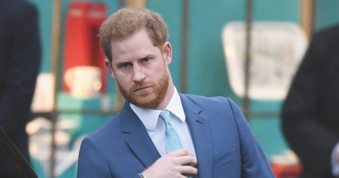 Harry e i talebani eliminati, i militari: “Non ha rispetto”