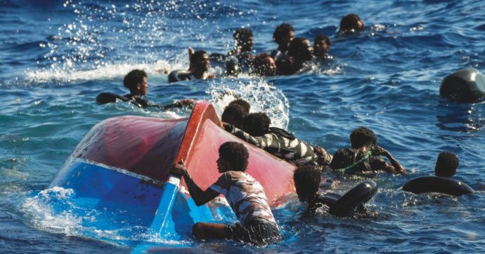 Copertina di Naufragio Lampedusa, Procura apre indagine