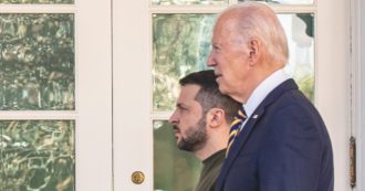 Copertina di Ucraina, Lucio Caracciolo: “Il conflitto sarà lungo. E Kiev dovrà fare compromessi”