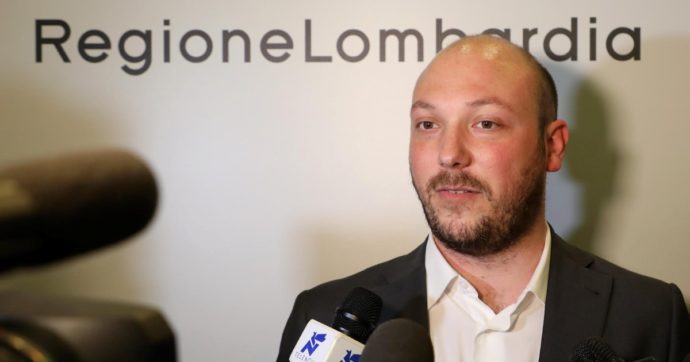 Lombardia, Violi (Cinque Stelle): “Con il Pd perché uniti sui temi, no ammucchiate”