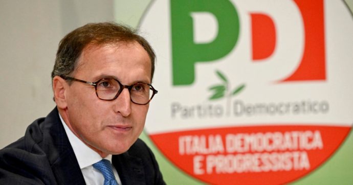 Francesco Boccia: “Il voto on line serve ad allargare. Autonomia? O si sta con noi o con Zaia”