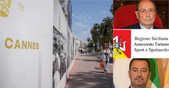 Copertina di Sicilia, Schifani ferma la mostra al Festival di Cannes: revocato l’affidamento da 5,75 milioni di euro. E i finanzieri vanno in assessorato