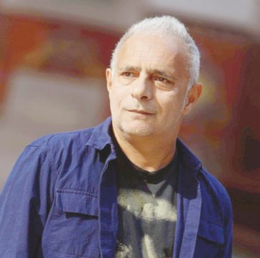 Kureishi: “Aiuto, non so se potrò ancora scrivere  o camminare”