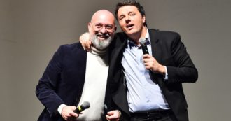 Spirito di Matteo Renzi, esci dal corpo di Stefano Bonaccini